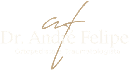 Dr. André Felipe Moura